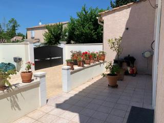 Villa avec piscine privée à Avignon - 5