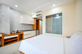 The Shilla Luxury I Hotel-더신라럭셔리호텔 - Ho Chi Minh - 8