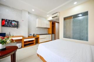 The Shilla Luxury I Hotel-더신라럭셔리호텔 - Ho Chi Minh - 4