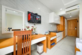 The Shilla Luxury I Hotel-더신라럭셔리호텔 - Ho Chi Minh - 6