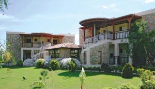 Villanaz Apart Hotel - 0