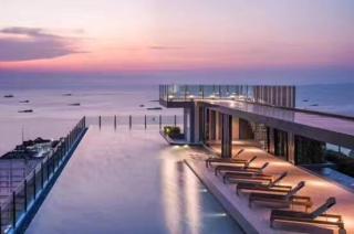 THE BASE CENTRAL PATTAYA - Pattaya - 4