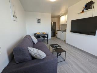 Appart tout confort très proche RER A - Torcy - 5