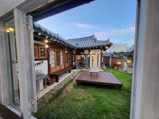 Hundred Years Hanok - Mokpo - 7
