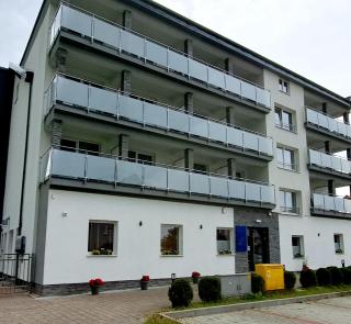Apartament SUN w Welle - Grzybowo - 3