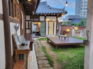 Hundred Years Hanok - Mokpo - 9