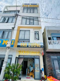 Ánh Dương - Quy Nhon - 0