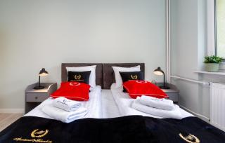 ApartamentyGdanskEU - Mieszkanie Mewa - 2