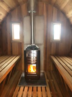 Cottage Tatry so saunou - Tatranska Strba - 1