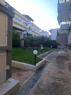 ART-appart sea view - 7