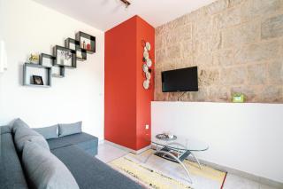 Charming little apartment - 8
