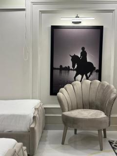 Emeralds Villa Islamabad - Islamabad - 7