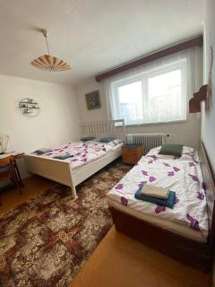 Domeček Pod horami - Raškovice - 3
