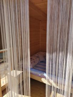 Secluded getaway tiny home - Skozanje bay, island Hvar - Gdinj - 2