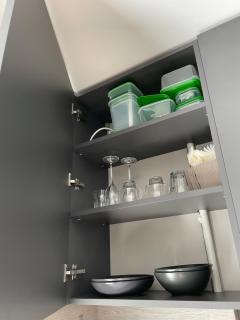TK apartamenti - Rēzekne - 5