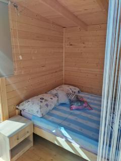 Secluded getaway tiny home - Skozanje bay, island Hvar - Gdinj - 6