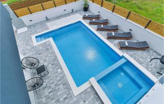 Nice Home In Bibinje With Swimming Pool - 7