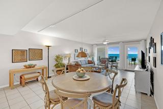 Beach House Condo Unit #401 - South Padre Island - 0