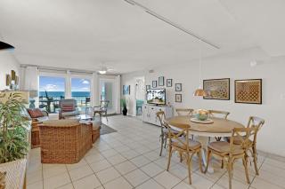 Beach House Condo Unit #401 - South Padre Island - 9
