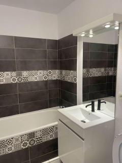 Agde Studio proche Plage - 5