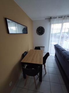 Agde Studio proche Plage - 7