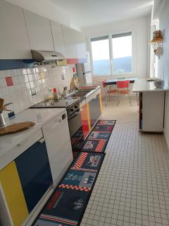 Mon Allier Vichy - vue exceptionnelle - parking gratuit - Vichy - 4