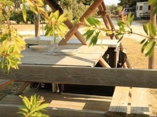 Domaine de la Palme - 3
