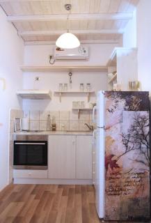 ParoDise - Traditional Apartment for 2 in Paroikia - Parikia - 5