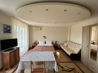 Villa Alla Bed and Breakfast - Herceg Novi - 4