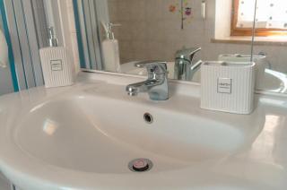 Casa Vacanze Le Cascate - Le Marmore - 6