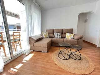 Precioso apartamento con piscina - Castelldefels - 9