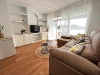Precioso apartamento con piscina - Castelldefels - 6
