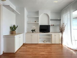 Precioso apartamento con piscina - Castelldefels - 7