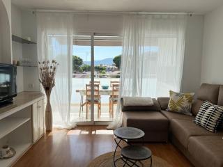 Precioso apartamento con piscina - Castelldefels - 8