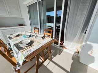 Precioso apartamento con piscina - Castelldefels - 5