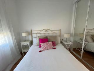 Precioso apartamento con piscina - Castelldefels - 1