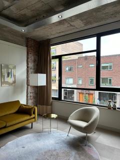 De Eindhovenaar City Apartments - 2