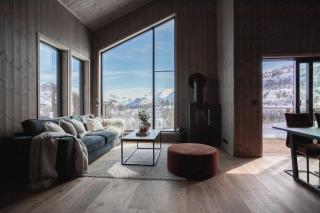 Mountain Views & Comfort - Stay in Stranda - Stranda - 8