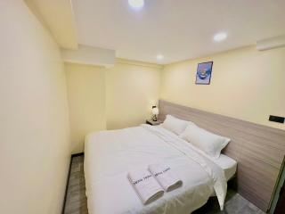 Nona Hotel, Bangkok - Makkasan - 0