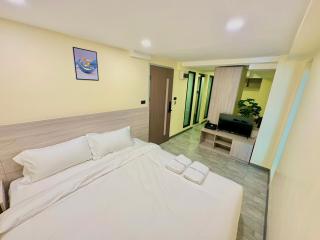 Nona Hotel, Bangkok - Makkasan - 5