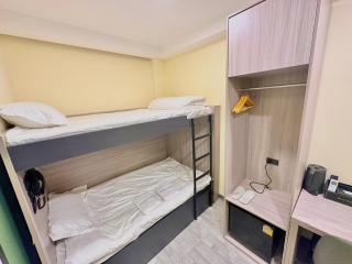 Nona Hotel, Bangkok - Makkasan - 4