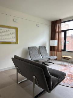 De Eindhovenaar City Apartments - 4