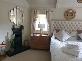 Rosedale a charming detached 4 bedroom cottage. - Brixham - 7