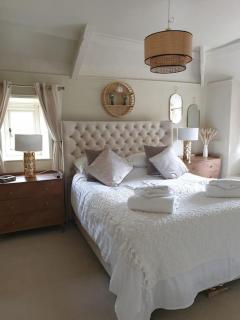 Rosedale a charming detached 4 bedroom cottage. - Brixham - 8