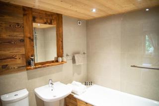Chalet Cannelle - Châtel - 1