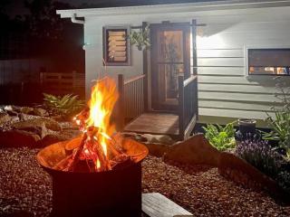 Woodmans Cottage 24, Gold Coast Hinterland - Wongawallan - 7