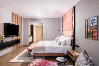 Almond Hotel - Adults only - 1