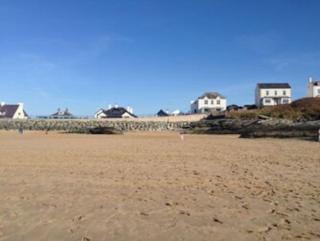 Glasfor by the beach at Trearddur Bay - Trearddur - 8