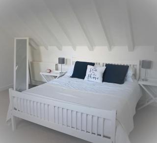 Glasfor by the beach at Trearddur Bay - Trearddur - 4