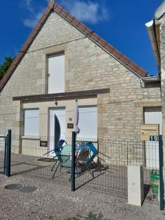 AUX MERVEILLES DES ORMES - Breugnon - 4
